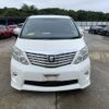 toyota alphard 2009 NIKYO_YT18428 image 4