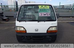 honda acty-truck 1995 No5226