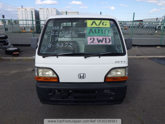 honda acty-truck 1995 No5226 image 1