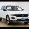 volkswagen t-roc 2021 quick_quick_A1DFF_WVGZZZA1ZMV147238 image 14