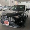 toyota rav4 2019 quick_quick_6AA-AXAH54_4010138 image 2