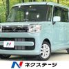 suzuki spacia 2019 -SUZUKI--Spacia DAA-MK53S--MK53S-243384---SUZUKI--Spacia DAA-MK53S--MK53S-243384- image 1