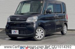 daihatsu tanto 2017 -DAIHATSU--Tanto DBA-LA600S--LA600S-0502347---DAIHATSU--Tanto DBA-LA600S--LA600S-0502347-