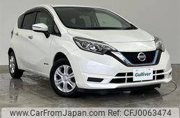 nissan note 2018 -NISSAN--Note DAA-HE12--HE12-159759---NISSAN--Note DAA-HE12--HE12-159759-