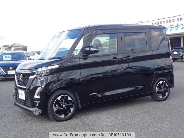 nissan roox 2021 quick_quick_5AA-B44A_B44A-0063679 image 1