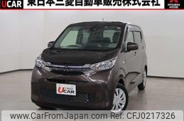 mitsubishi ek-wagon 2019 quick_quick_5BA-B33W_B33W-0003913