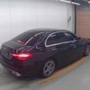 mercedes-benz c-class 2022 CFJ1843339 image 2