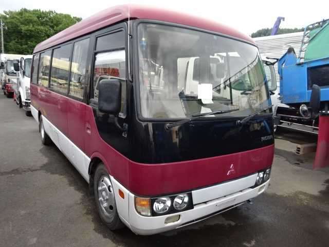 mitsubishi rosa-bus 1999 596988-190624115930 image 1