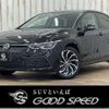 volkswagen golf 2023 quick_quick_3DA-CDDTT_WVWZZZCD4PW207837 image 1