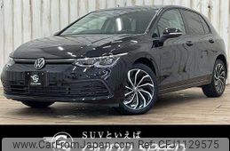 volkswagen golf 2023 quick_quick_3DA-CDDTT_WVWZZZCD4PW207837