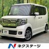 honda n-box-plus 2017 CFJ1732406 image 1