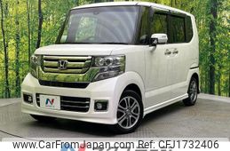 honda n-box-plus 2017 CFJ1732406