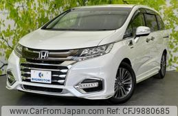 honda odyssey 2019 quick_quick_6AA-RC4_RC4-1162892