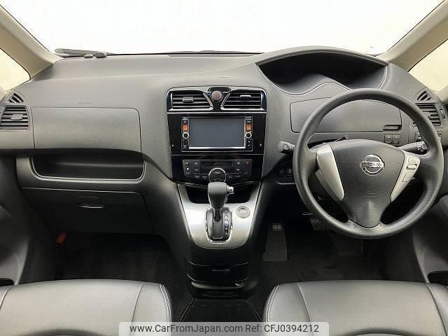 nissan serena 2014 quick_quick_DAA-HC26_HC26-105824 image 2