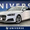 audi a5-sportback 2021 quick_quick_F5CVKL_WAUZZZF58KA096376 image 1