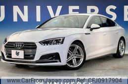 audi a5-sportback 2021 quick_quick_F5CVKL_WAUZZZF58KA096376