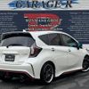 nissan note 2015 quick_quick_DBA-E12_E12-960699 image 2