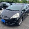honda fit 2009 -HONDA--Fit DBA-GE8--GE8-1031723---HONDA--Fit DBA-GE8--GE8-1031723- image 2