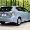 toyota prius-α 2014 -TOYOTA--Prius α DAA-ZVW41W--ZVW41-3354028---TOYOTA--Prius α DAA-ZVW41W--ZVW41-3354028- image 18