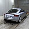audi tt 2009 -AUDI 【京都 330と7219】--Audi TT 8JCCZF--TRUZZZ8J291012291---AUDI 【京都 330と7219】--Audi TT 8JCCZF--TRUZZZ8J291012291- image 2