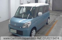 suzuki spacia 2014 quick_quick_DBA-MK32S_MK32S-154445