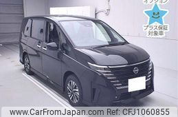 nissan serena 2025 -NISSAN 【京都 302ﾐ5972】--Serena GFC28-099454---NISSAN 【京都 302ﾐ5972】--Serena GFC28-099454-