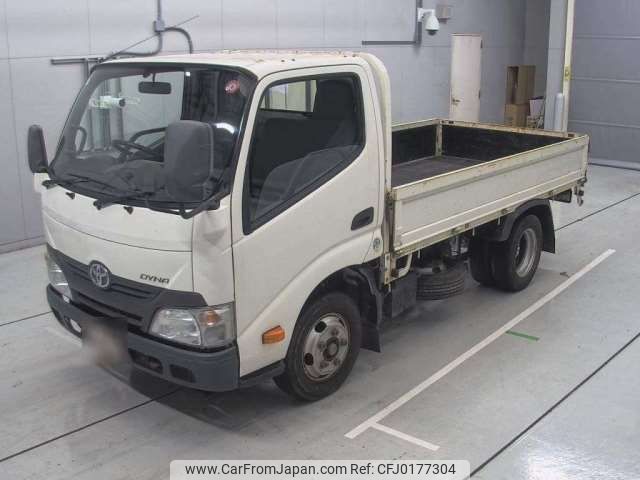 toyota dyna-truck 2015 -TOYOTA--Dyna TKG-XZC605--XZC605-0010971---TOYOTA--Dyna TKG-XZC605--XZC605-0010971- image 1