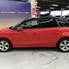 audi a1 2017 -AUDI--Audi A1 DBA-8XCHZ--WAUZZZ8X4HB058046---AUDI--Audi A1 DBA-8XCHZ--WAUZZZ8X4HB058046- image 8