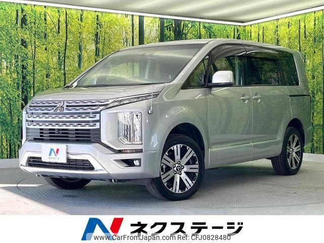 mitsubishi delica-d5 2019 -MITSUBISHI--Delica D5 3DA-CV1W--CV1W-2104922---MITSUBISHI--Delica D5 3DA-CV1W--CV1W-2104922- image 1