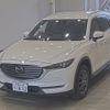 mazda cx-8 2018 -MAZDA 【宇都宮 333ﾋ412】--CX-8 KG2P-126769---MAZDA 【宇都宮 333ﾋ412】--CX-8 KG2P-126769- image 1