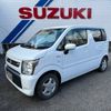 suzuki wagon-r 2022 -SUZUKI--Wagon R 5AA-MH95S--MH95S-225843---SUZUKI--Wagon R 5AA-MH95S--MH95S-225843- image 1