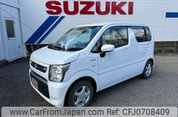 suzuki wagon-r 2022 -SUZUKI--Wagon R 5AA-MH95S--MH95S-225843---SUZUKI--Wagon R 5AA-MH95S--MH95S-225843-