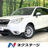 subaru forester 2013 quick_quick_SJ5_SJ5-005631 image 1