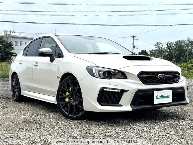 subaru wrx 2019 -SUBARU--WRX CBA-VAB--VAB-027829---SUBARU--WRX CBA-VAB--VAB-027829- image 1