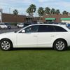 audi a4 2009 -AUDI--Audi A4 ABA-8KCDH--WAUZZZ8K99A183667---AUDI--Audi A4 ABA-8KCDH--WAUZZZ8K99A183667- image 4