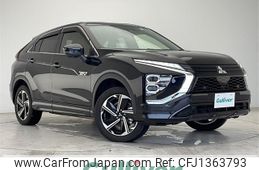 mitsubishi eclipse-cross 2023 -MITSUBISHI--Eclipse Cross 5LA-GL3W--GL3W-0600912---MITSUBISHI--Eclipse Cross 5LA-GL3W--GL3W-0600912-