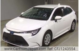 toyota corolla-touring-wagon 2022 -TOYOTA--Corolla Touring 6AA-ZWE214W--ZWE214W-6023319---TOYOTA--Corolla Touring 6AA-ZWE214W--ZWE214W-6023319-