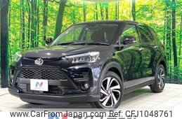 toyota raize 2022 -TOYOTA--Raize 5BA-A201A--A201A-0028902---TOYOTA--Raize 5BA-A201A--A201A-0028902-