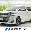 toyota vellfire 2019 -TOYOTA--Vellfire DBA-AGH30W--AGH30-0233322---TOYOTA--Vellfire DBA-AGH30W--AGH30-0233322- image 1