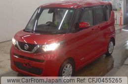 nissan roox 2022 quick_quick_5AA-B44A_0401438