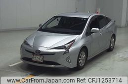 toyota prius 2018 -TOYOTA--Prius DAA-ZVW50--ZVW50-8080725---TOYOTA--Prius DAA-ZVW50--ZVW50-8080725-