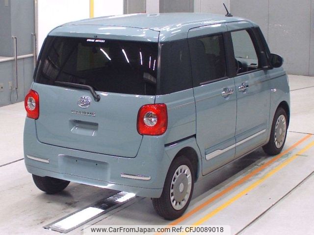 daihatsu move-canbus 2023 -DAIHATSU 【Ｎｏ後日 】--Move Canbus LA850S-1024267---DAIHATSU 【Ｎｏ後日 】--Move Canbus LA850S-1024267- image 2