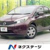 nissan note 2016 -NISSAN--Note DBA-E12--E12-448416---NISSAN--Note DBA-E12--E12-448416- image 1