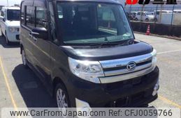 daihatsu tanto 2013 -DAIHATSU--Tanto LA600S-0023205---DAIHATSU--Tanto LA600S-0023205-