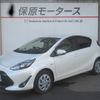 toyota aqua 2018 -TOYOTA--AQUA DAA-NHP10--NHP10-6792274---TOYOTA--AQUA DAA-NHP10--NHP10-6792274- image 1