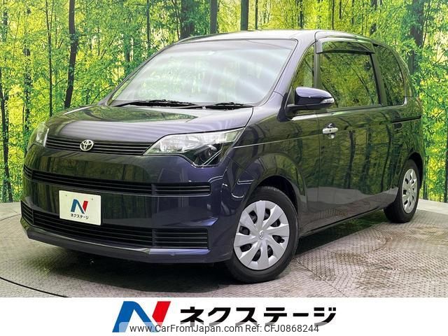 toyota spade 2014 quick_quick_NCP141_NCP141-9115703 image 1