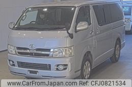 toyota hiace-van 2004 quick_quick_KR-KDH205V_KDH205-0004504