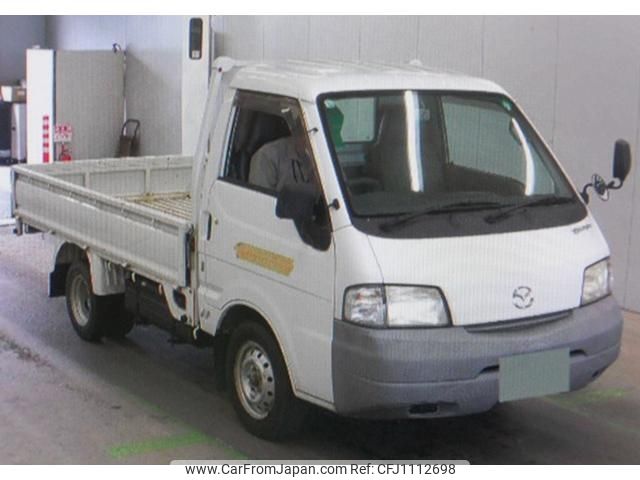 mazda bongo-truck 2004 GOO_NET_EXCHANGE_0803713A30250412W001 image 2