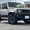 suzuki jimny-sierra 2022 -SUZUKI--Jimny Sierra 3BA-JB74W--JB74W-176294---SUZUKI--Jimny Sierra 3BA-JB74W--JB74W-176294- image 1