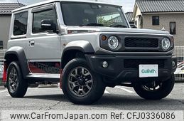 suzuki jimny-sierra 2022 -SUZUKI--Jimny Sierra 3BA-JB74W--JB74W-176294---SUZUKI--Jimny Sierra 3BA-JB74W--JB74W-176294-